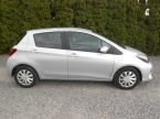 Toyota Yaris - fotka číslo 4