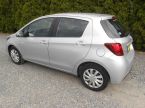 Toyota Yaris - fotka číslo 37