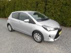 Toyota Yaris - fotka číslo 3