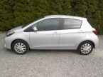 Toyota Yaris - fotka číslo 36