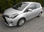 Toyota Yaris - fotka číslo 2