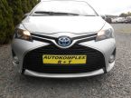 Toyota Yaris - fotka číslo 35