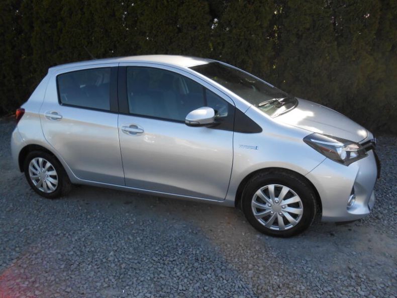 Peugeot 208 - hlavní fotka inzerátu