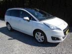 Peugeot 5008 - fotka číslo 8