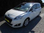 Peugeot 5008 - fotka číslo 38
