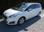 Peugeot 5008 - fotka číslo 36