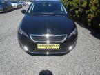 Peugeot 308 - fotka číslo 10