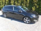 Peugeot 308 - fotka číslo 9