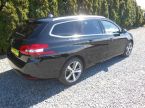 Peugeot 308 - fotka číslo 8