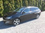 Peugeot 308 - fotka číslo 2