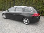 Peugeot 308 - fotka číslo 38