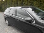 Peugeot 308 - fotka číslo 14