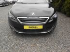 Peugeot 308 - fotka číslo 11