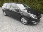 Peugeot 308 - fotka číslo 9