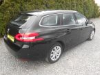 Peugeot 308 - fotka číslo 8