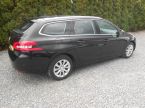 Peugeot 308 - fotka číslo 4