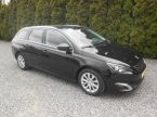 Peugeot 308 - fotka číslo 0