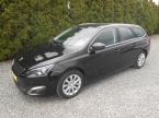 Peugeot 308 - fotka číslo 2