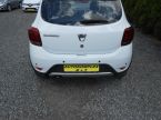 Dacia Sandero - fotka číslo 43