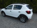 Dacia Sandero - fotka číslo 42