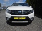 Dacia Sandero - fotka číslo 14