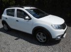 Dacia Sandero - fotka číslo 12