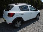 Dacia Sandero - fotka číslo 9