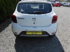 Dacia Sandero - fotka číslo 6
