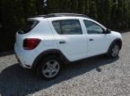 Dacia Sandero - fotka číslo 5
