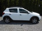 Dacia Sandero - fotka číslo 4