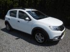 Dacia Sandero - fotka číslo 3