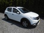 Dacia Sandero - fotka číslo 0