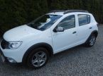 Dacia Sandero - fotka číslo 38