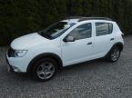 Dacia Sandero - fotka číslo 37