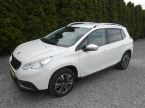 Peugeot 2008 - fotka číslo 36