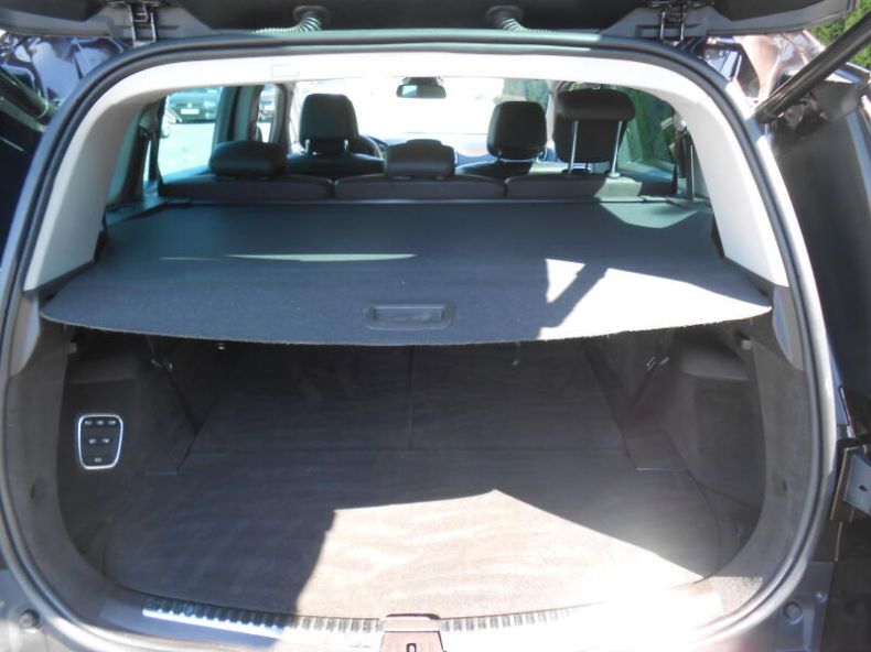 Renault Espace - hlavní fotka