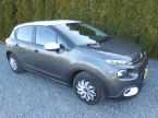 Citroën C3 - fotka číslo 8
