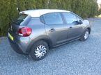 Citroën C3 - fotka číslo 4