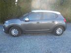 Citroën C3 - fotka číslo 36