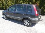 Ford Fusion - fotka číslo 32