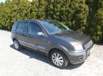 Ford Fusion - fotka číslo 0