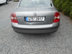 Volkswagen Passat - fotka číslo 2