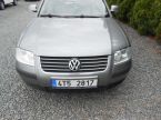 Volkswagen Passat - fotka číslo 16