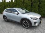 Mazda CX-5 - fotka číslo 0