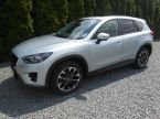 Mazda CX-5 - fotka číslo 39