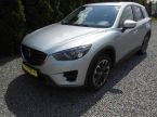 Mazda CX-5 - fotka číslo 40
