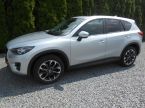 Mazda CX-5 - fotka číslo 42