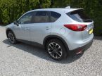 Mazda CX-5 - fotka číslo 44