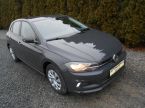 Volkswagen Polo - fotka číslo 0