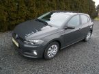 Volkswagen Polo - fotka číslo 23